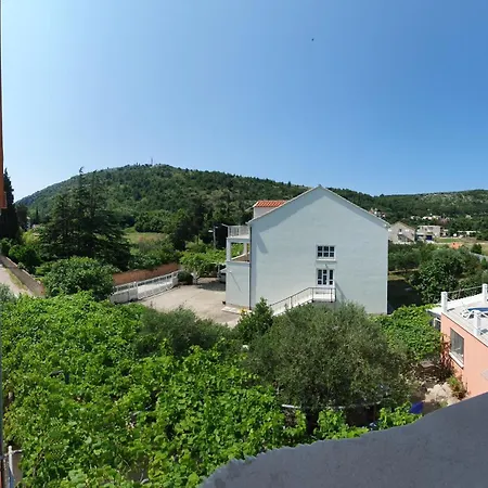 Διαμέρισμα Lanka