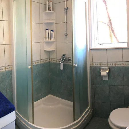 Lanka Apartman