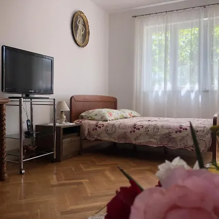 Lanka Apartmán