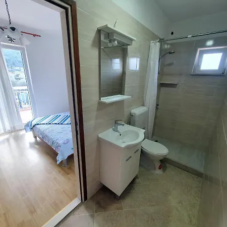 Apartment Lanka Mlini