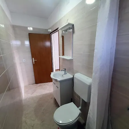 Apartmán Lanka