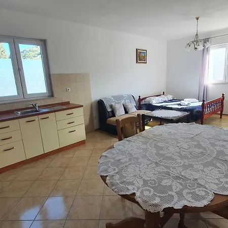 Apartmán Lanka Mlini