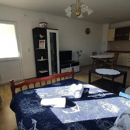 Lanka Apartmán *
