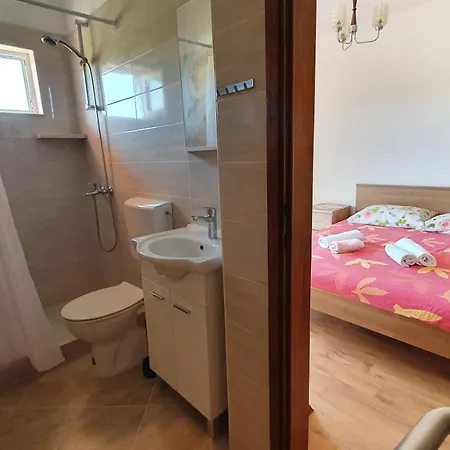 Apartmán Lanka