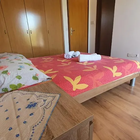 Lanka Apartmán *