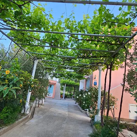 Lanka Apartmán
