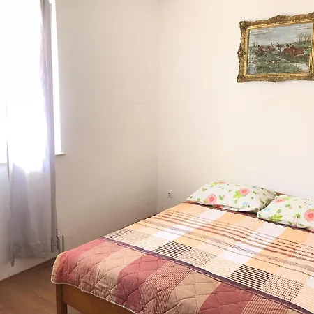 Apartmán Lanka Mlini