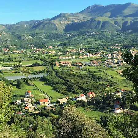 Apartmán Lanka