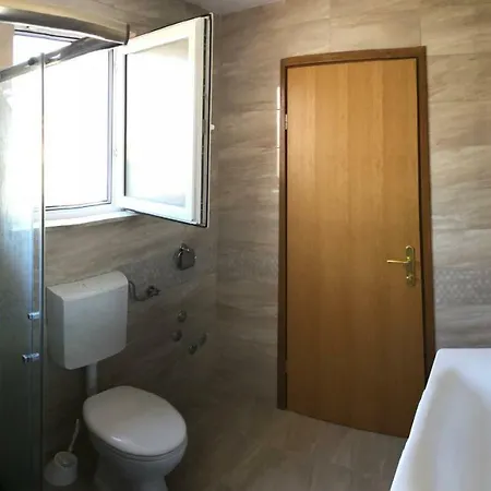 Apartmán Lanka Mlini