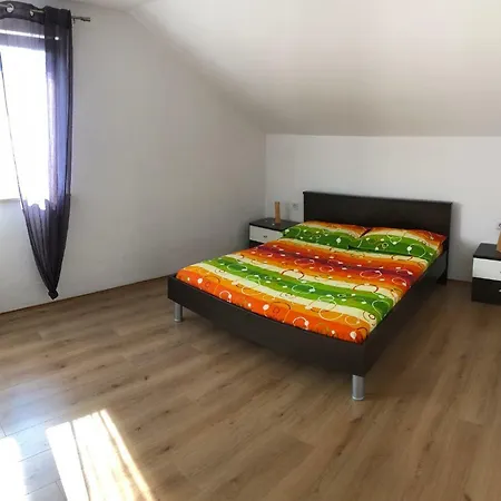 Lanka Apartmán Mlini